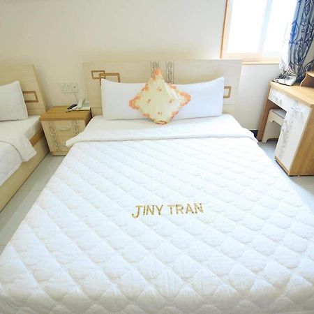 Jiny Tran Hotel Duong Dong (Phu Quoc) Exterior foto