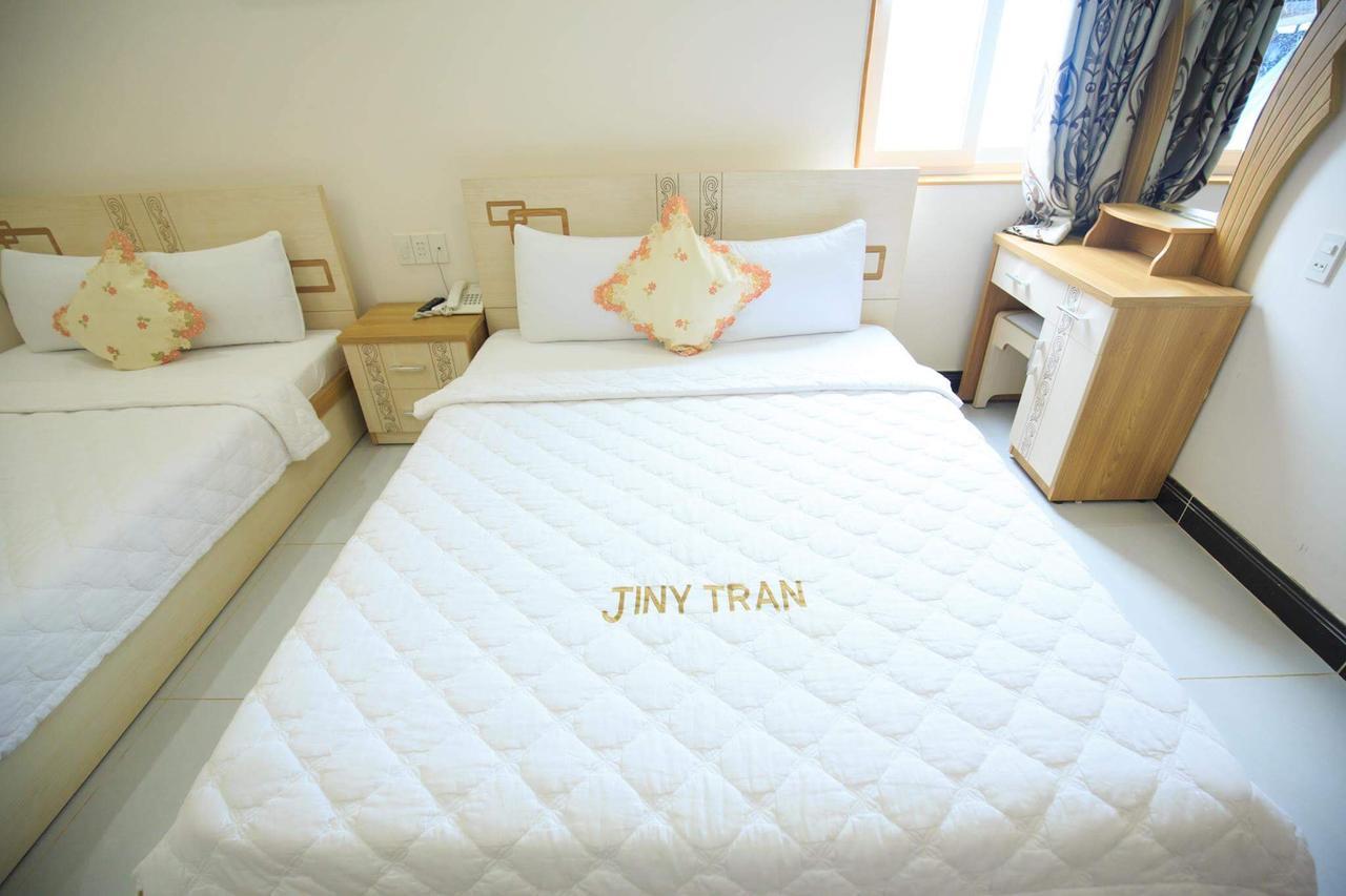 Jiny Tran Hotel Duong Dong (Phu Quoc) Exterior foto