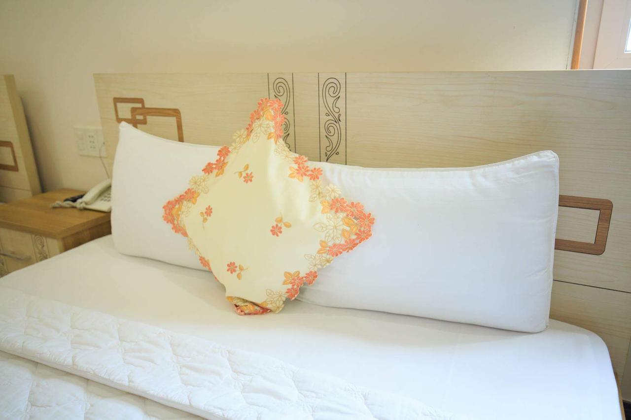 Jiny Tran Hotel Duong Dong (Phu Quoc) Exterior foto
