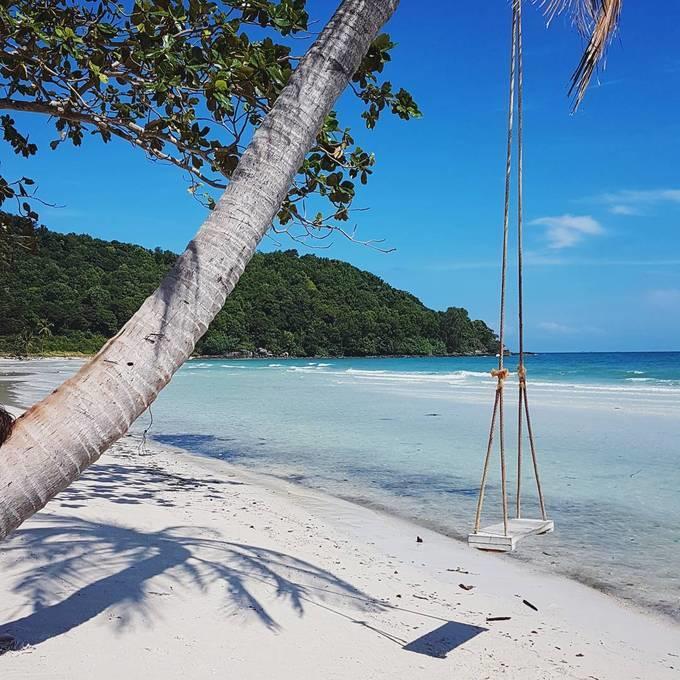 Jiny Tran Hotel Duong Dong (Phu Quoc) Quarto foto