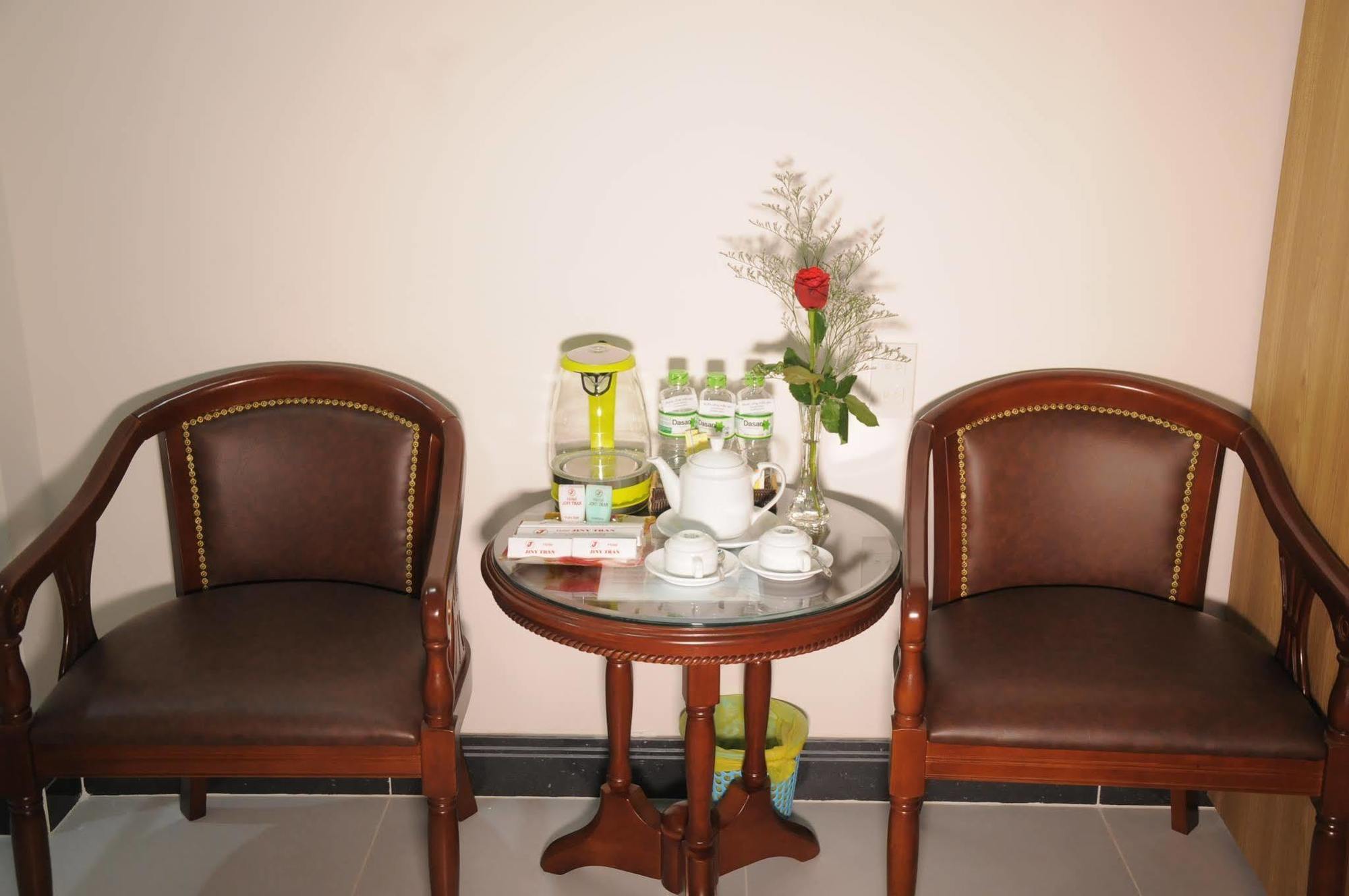 Jiny Tran Hotel Duong Dong (Phu Quoc) Exterior foto