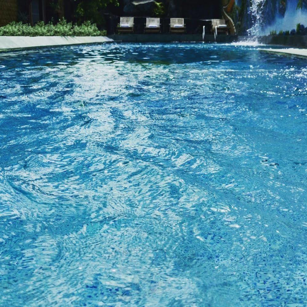 Jiny Tran Hotel Duong Dong (Phu Quoc) Exterior foto
