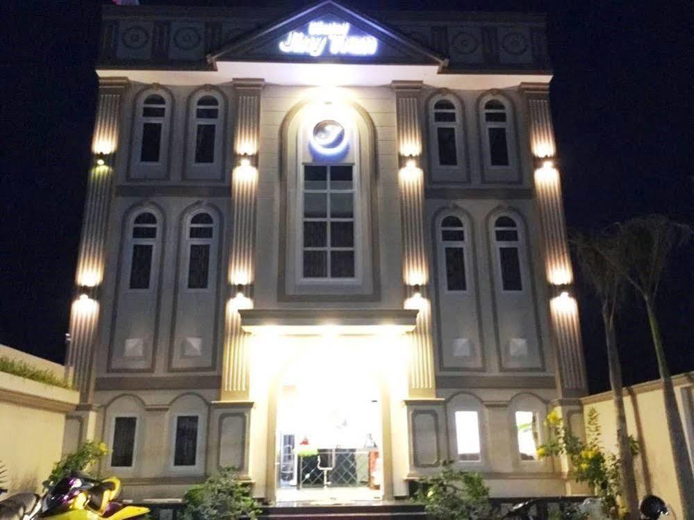 Jiny Tran Hotel Duong Dong (Phu Quoc) Exterior foto