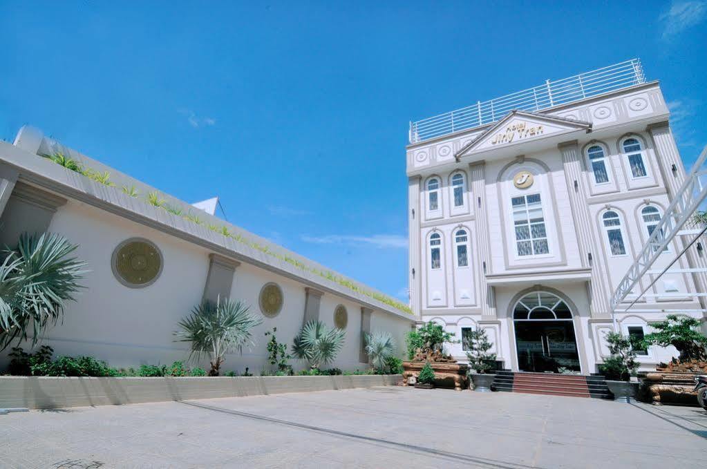 Jiny Tran Hotel Duong Dong (Phu Quoc) Exterior foto