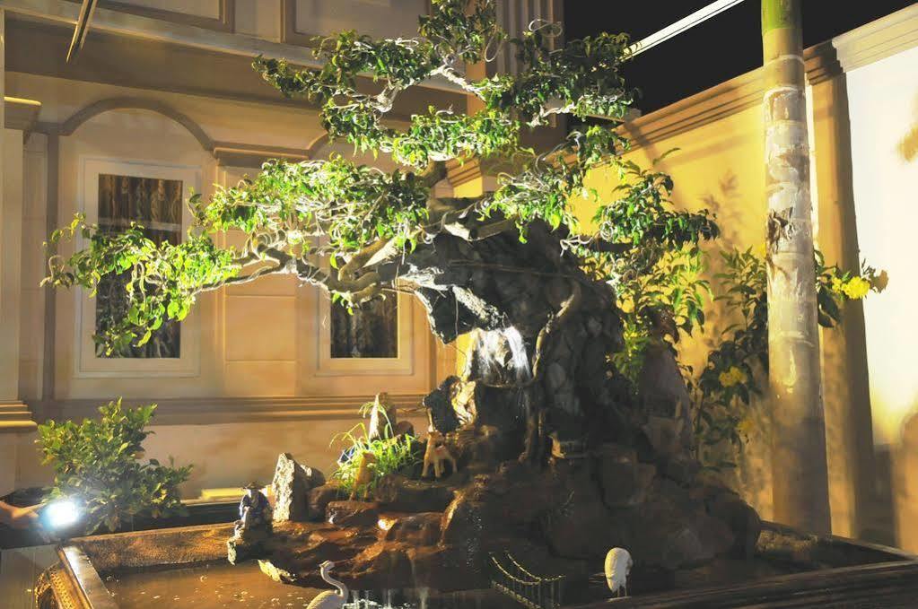 Jiny Tran Hotel Duong Dong (Phu Quoc) Exterior foto
