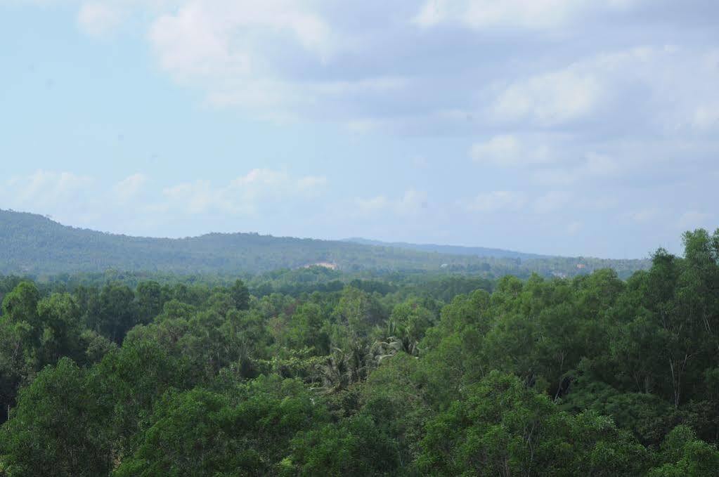 Jiny Tran Hotel Duong Dong (Phu Quoc) Exterior foto